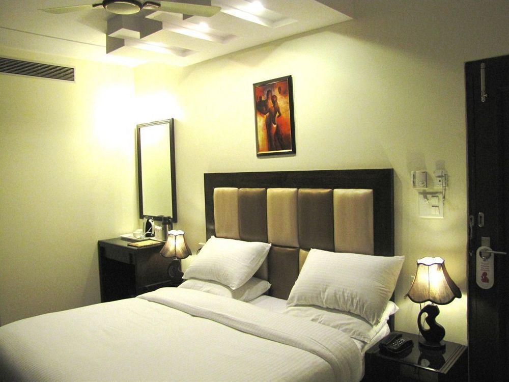 Hotel Prems Paradise Amritsar Exterior foto