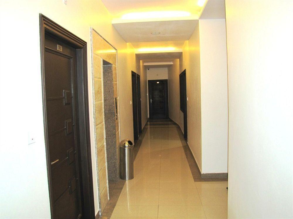 Hotel Prems Paradise Amritsar Exterior foto