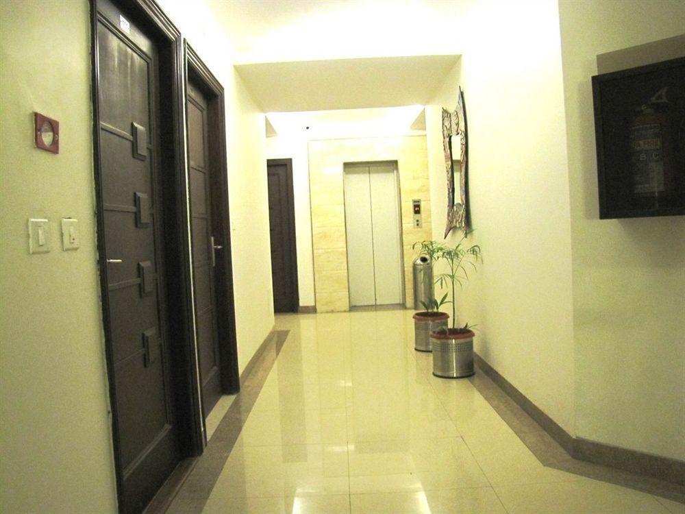 Hotel Prems Paradise Amritsar Exterior foto