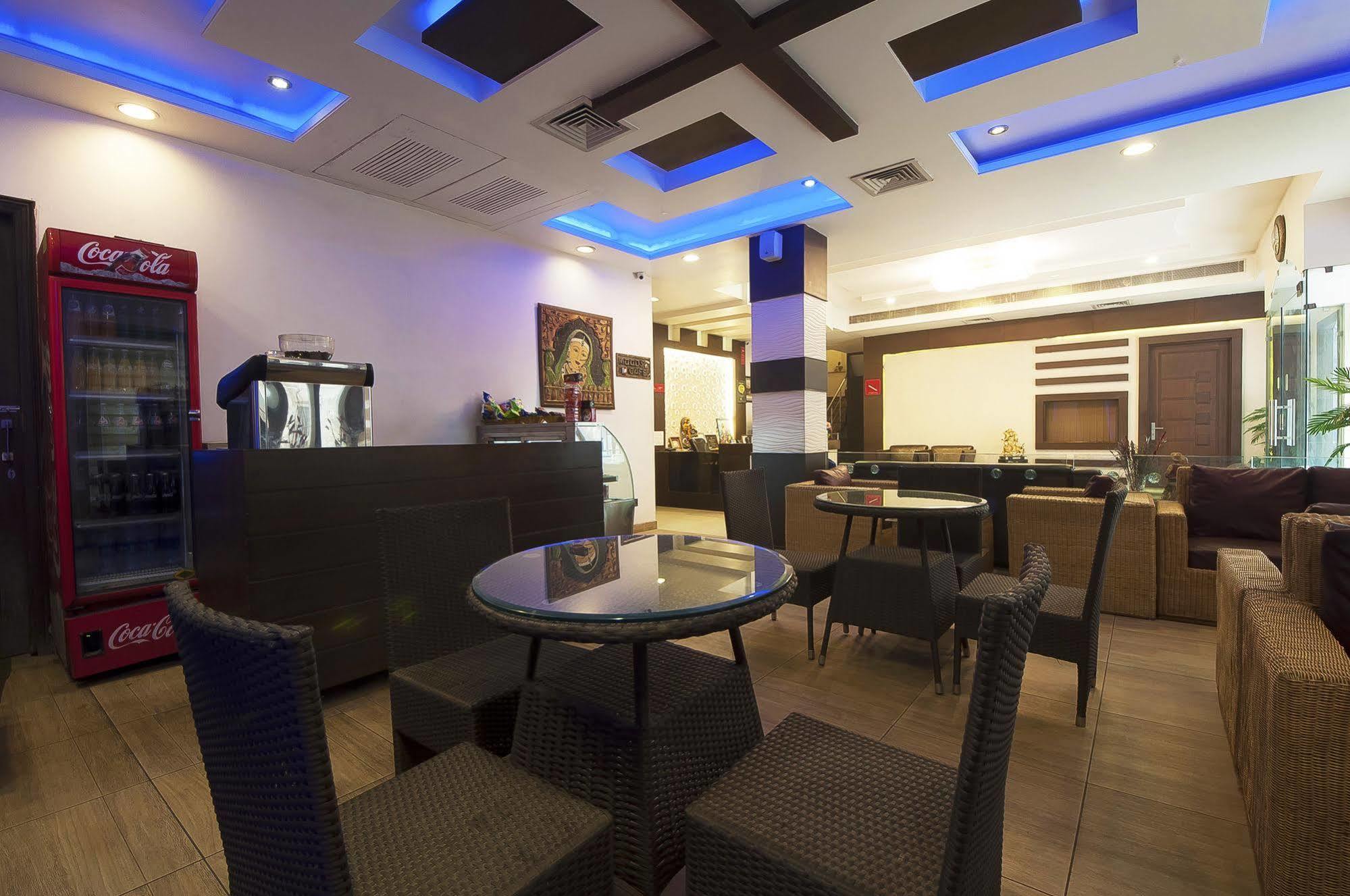 Hotel Prems Paradise Amritsar Exterior foto