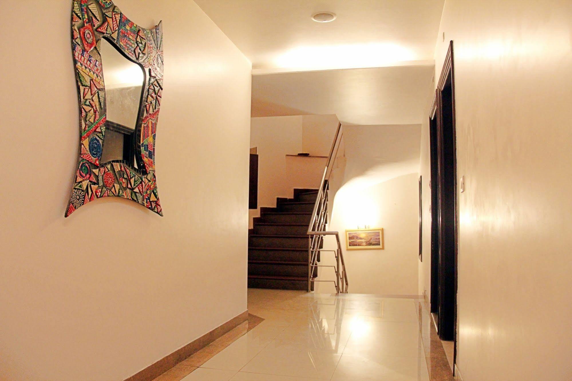 Hotel Prems Paradise Amritsar Exterior foto